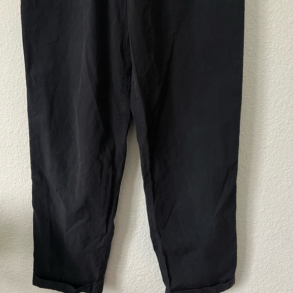 Margaret Howel Trousers Pants Made in Italy size 12. - Picture 3 of 16